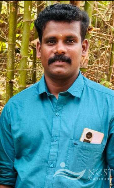 Prajeesh